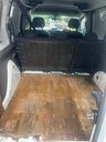 USED 2011 61 PEUGEOT PARTNER 1.6 HDi 750 S Crew Van L2 H1 4dr 5 SEATS, 12 MONTH MOT
