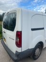 USED 2011 61 PEUGEOT PARTNER 1.6 HDi 750 S Crew Van L2 H1 4dr 5 SEATS, 12 MONTH MOT