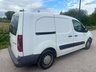 USED 2011 61 PEUGEOT PARTNER 1.6 HDi 750 S Crew Van L2 H1 4dr 5 SEATS, 12 MONTH MOT