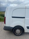 USED 2011 61 PEUGEOT PARTNER 1.6 HDi 750 S Crew Van L2 H1 4dr 5 SEATS, 12 MONTH MOT