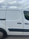 USED 2011 61 PEUGEOT PARTNER 1.6 HDi 750 S Crew Van L2 H1 4dr 5 SEATS, 12 MONTH MOT