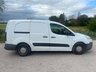USED 2011 61 PEUGEOT PARTNER 1.6 HDi 750 S Crew Van L2 H1 4dr 5 SEATS, 12 MONTH MOT