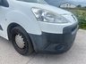 USED 2011 61 PEUGEOT PARTNER 1.6 HDi 750 S Crew Van L2 H1 4dr 5 SEATS, 12 MONTH MOT