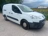 USED 2011 61 PEUGEOT PARTNER 1.6 HDi 750 S Crew Van L2 H1 4dr 5 SEATS, 12 MONTH MOT
