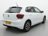 USED 2021 71 VOLKSWAGEN POLO 1.0 EVO Active Hatchback 5dr Petrol Manual Euro 6 (s/s) (80 ps) Comprehensive Service History  |  Only 2 Owners From Brand New