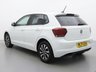 USED 2021 71 VOLKSWAGEN POLO 1.0 EVO Active Hatchback 5dr Petrol Manual Euro 6 (s/s) (80 ps) Comprehensive Service History  |  Only 2 Owners From Brand New