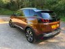 USED 2020 70 PEUGEOT 3008 1.2 PureTech GT Line Premium SUV 5dr Petrol Manual Euro 6 (s/s) (130 ps) FSH, DAB, Sat Nav, cruise, front and rear parking with rear camera, 1/2 leather with heated front seats, Panoramic sunroof, Apple car play