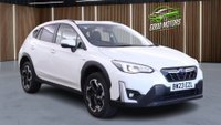 USED 2023 23 SUBARU XV 2.0 i e-Boxer SE Premium SUV 5dr Petrol Hybrid Lineartronic 4WD Euro 6 (s/s) (150 ps) ++1 OWNER FROM NEW++