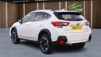USED 2023 23 SUBARU XV 2.0 i e-Boxer SE Premium SUV 5dr Petrol Hybrid Lineartronic 4WD Euro 6 (s/s) (150 ps) ++1 OWNER FROM NEW++