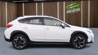 USED 2023 23 SUBARU XV 2.0 i e-Boxer SE Premium SUV 5dr Petrol Hybrid Lineartronic 4WD Euro 6 (s/s) (150 ps) ++1 OWNER FROM NEW++