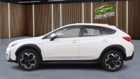 USED 2023 23 SUBARU XV 2.0 i e-Boxer SE Premium SUV 5dr Petrol Hybrid Lineartronic 4WD Euro 6 (s/s) (150 ps) ++1 OWNER FROM NEW++