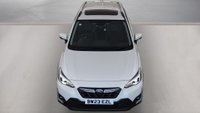 USED 2023 23 SUBARU XV 2.0 i e-Boxer SE Premium SUV 5dr Petrol Hybrid Lineartronic 4WD Euro 6 (s/s) (150 ps) ++1 OWNER FROM NEW++