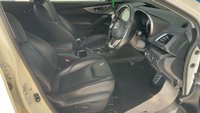 USED 2023 23 SUBARU XV 2.0 i e-Boxer SE Premium SUV 5dr Petrol Hybrid Lineartronic 4WD Euro 6 (s/s) (150 ps) ++1 OWNER FROM NEW++