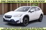 USED 2023 23 SUBARU XV 2.0 i e-Boxer SE Premium SUV 5dr Petrol Hybrid Lineartronic 4WD Euro 6 (s/s) (150 ps) ++1 OWNER FROM NEW++