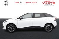 USED 2022 72 MG Mg4 51kWh SE Hatchback 5dr Electric Auto (170 ps) 