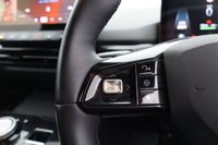 USED 2022 72 MG Mg4 51kWh SE Hatchback 5dr Electric Auto (170 ps) 