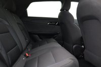 USED 2022 72 MG Mg4 51kWh SE Hatchback 5dr Electric Auto (170 ps) 