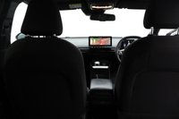 USED 2022 72 MG Mg4 51kWh SE Hatchback 5dr Electric Auto (170 ps) 