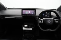 USED 2022 72 MG Mg4 51kWh SE Hatchback 5dr Electric Auto (170 ps) 