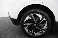 USED 2022 72 MG Mg4 51kWh SE Hatchback 5dr Electric Auto (170 ps) 