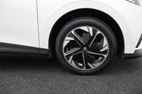 USED 2022 72 MG Mg4 51kWh SE Hatchback 5dr Electric Auto (170 ps) 