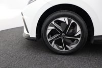 USED 2022 72 MG Mg4 51kWh SE Hatchback 5dr Electric Auto (170 ps) 