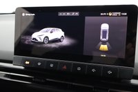USED 2022 72 MG Mg4 51kWh SE Hatchback 5dr Electric Auto (170 ps) 