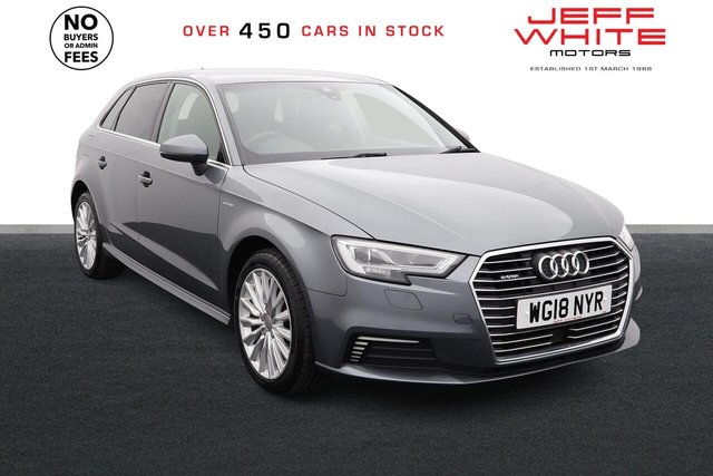 View our AUDI A3