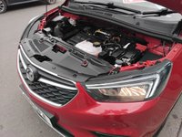 USED 2019 19 VAUXHALL MOKKA X 1.4i Turbo ecoTEC Active SUV 5dr Petrol Manual Euro 6 (s/s) (140 ps) SUV ONLY 29,325 MILES FROM NEW