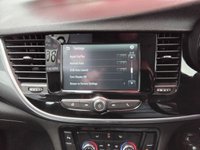 USED 2019 19 VAUXHALL MOKKA X 1.4i Turbo ecoTEC Active SUV 5dr Petrol Manual Euro 6 (s/s) (140 ps) SUV ONLY 29,325 MILES FROM NEW