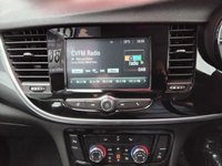 USED 2019 19 VAUXHALL MOKKA X 1.4i Turbo ecoTEC Active SUV 5dr Petrol Manual Euro 6 (s/s) (140 ps) SUV ONLY 29,325 MILES FROM NEW