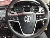 USED 2019 19 VAUXHALL MOKKA X 1.4i Turbo ecoTEC Active SUV 5dr Petrol Manual Euro 6 (s/s) (140 ps) SUV ONLY 29,325 MILES FROM NEW