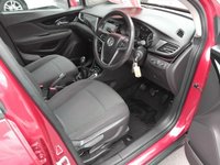 USED 2019 19 VAUXHALL MOKKA X 1.4i Turbo ecoTEC Active SUV 5dr Petrol Manual Euro 6 (s/s) (140 ps) SUV ONLY 29,325 MILES FROM NEW