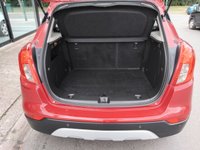 USED 2019 19 VAUXHALL MOKKA X 1.4i Turbo ecoTEC Active SUV 5dr Petrol Manual Euro 6 (s/s) (140 ps) SUV ONLY 29,325 MILES FROM NEW