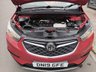 USED 2019 19 VAUXHALL MOKKA X 1.4i Turbo ecoTEC Active SUV 5dr Petrol Manual Euro 6 (s/s) (140 ps) SUV ONLY 29,325 MILES FROM NEW