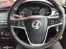 USED 2019 19 VAUXHALL MOKKA X 1.4i Turbo ecoTEC Active SUV 5dr Petrol Manual Euro 6 (s/s) (140 ps) SUV ONLY 29,325 MILES FROM NEW