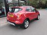 USED 2019 19 VAUXHALL MOKKA X 1.4i Turbo ecoTEC Active SUV 5dr Petrol Manual Euro 6 (s/s) (140 ps) SUV ONLY 29,325 MILES FROM NEW