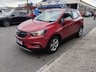 USED 2019 19 VAUXHALL MOKKA X 1.4i Turbo ecoTEC Active SUV 5dr Petrol Manual Euro 6 (s/s) (140 ps) SUV ONLY 29,325 MILES FROM NEW