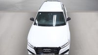 USED 2018 18 AUDI Q3 1.4 TFSI CoD Black Edition SUV 5dr Petrol S Tronic Euro 6 (s/s) (150 ps) +++SAME DAY/NEXT DAY DELIVERY AVAILABLE+++