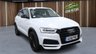 USED 2018 18 AUDI Q3 1.4 TFSI CoD Black Edition SUV 5dr Petrol S Tronic Euro 6 (s/s) (150 ps) +++SAME DAY/NEXT DAY DELIVERY AVAILABLE+++
