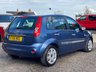 USED 2006 56 FORD FIESTA 1.25 Style Climate 5dr WARRANTYFSH15 STAMPSULEZ