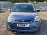USED 2006 56 FORD FIESTA 1.25 Style Climate 5dr WARRANTYFSH15 STAMPSULEZ