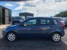 USED 2006 56 FORD FIESTA 1.25 Style Climate 5dr WARRANTYFSH15 STAMPSULEZ