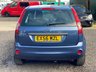 USED 2006 56 FORD FIESTA 1.25 Style Climate 5dr WARRANTYFSH15 STAMPSULEZ