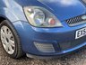 USED 2006 56 FORD FIESTA 1.25 Style Climate 5dr WARRANTYFSH15 STAMPSULEZ
