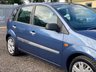 USED 2006 56 FORD FIESTA 1.25 Style Climate 5dr WARRANTYFSH15 STAMPSULEZ