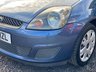 USED 2006 56 FORD FIESTA 1.25 Style Climate 5dr WARRANTYFSH15 STAMPSULEZ