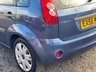 USED 2006 56 FORD FIESTA 1.25 Style Climate 5dr WARRANTYFSH15 STAMPSULEZ