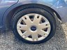 USED 2006 56 FORD FIESTA 1.25 Style Climate 5dr WARRANTYFSH15 STAMPSULEZ