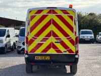 USED 2022 72 FORD TRANSIT 2.0 350 EcoBlue Leader Panel Van 5dr Diesel Manual RWD L3 H2 Euro 6 (s/s) (130 ps) 